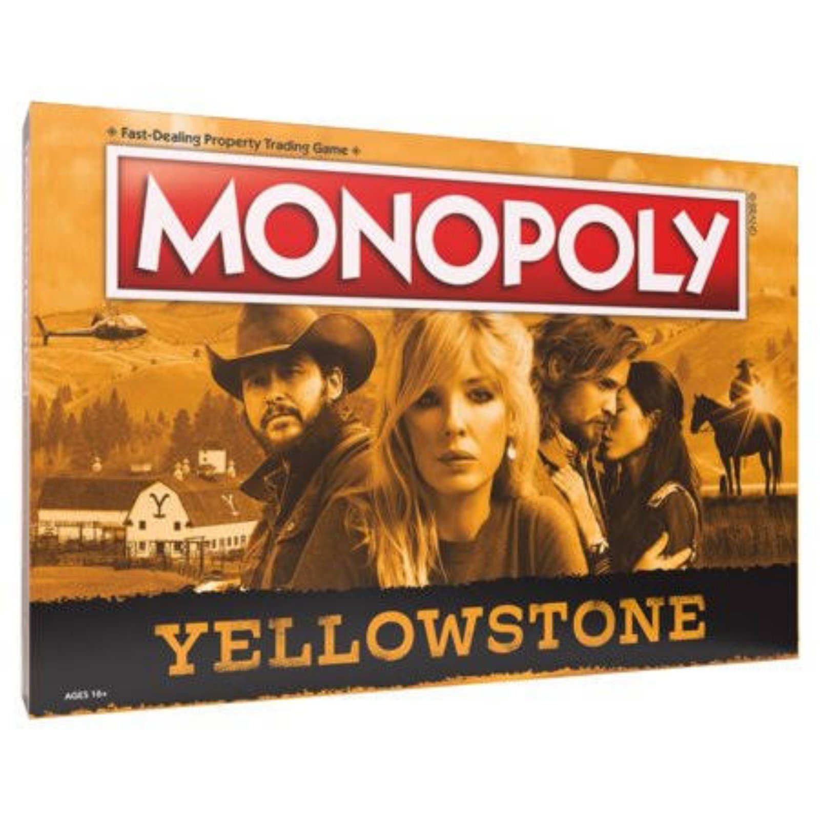 Monopoly