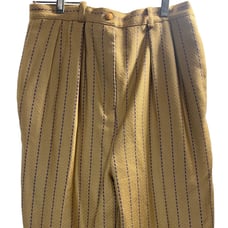 Vintage Eleanor P Brenner Wool Dress Pants