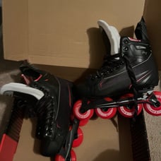 Inline Hockey Skates