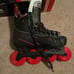 Inline Hockey Skates