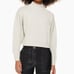 Wilfred Free Harper Sweater - Cream Color