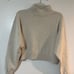 Wilfred Free Harper Sweater - Cream Color