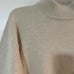 Wilfred Free Harper Sweater - Cream Color