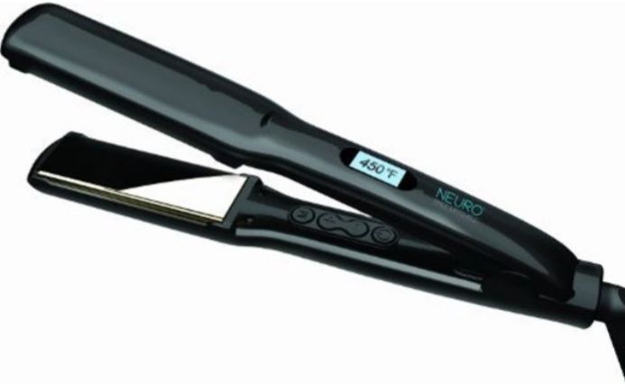 paul mitchell neuro smooth flat iron