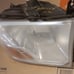2009-2012 Ram Truck Passenger Side Headlight