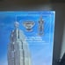 SUPERMAN RETURNS Monopoly Board Game Collector’s Edition 2006 New
