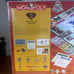 SUPERMAN RETURNS Monopoly Board Game Collector’s Edition 2006 New