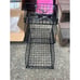 3 Tier Fruit and Vegetable Wire Baskets Wall-Mounted & Countertop Organizer