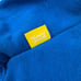 TommyInnit Limited Edition Crewneck Sweatshirt Blue Tommy Innit unisex size smal
