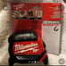 BUNDLE WITH MILWAUKEE FASTBACK & 25 FT TAPE MEASURE