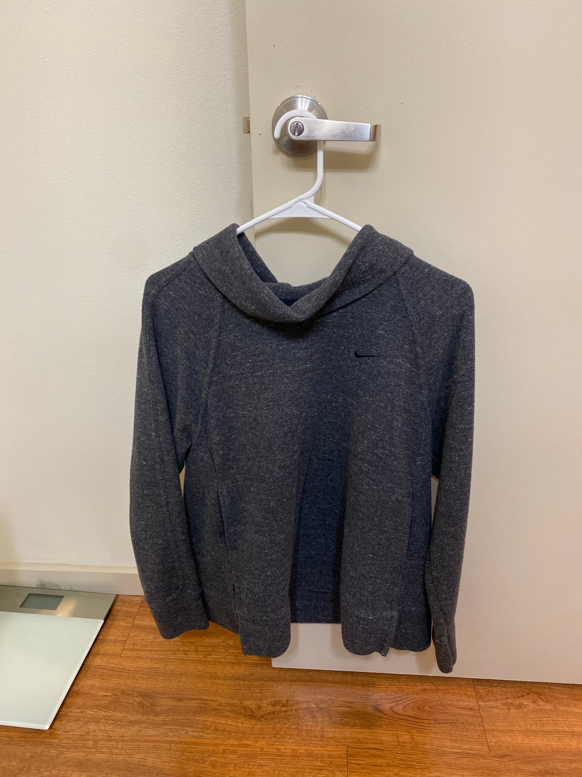 Pullover Hoodie