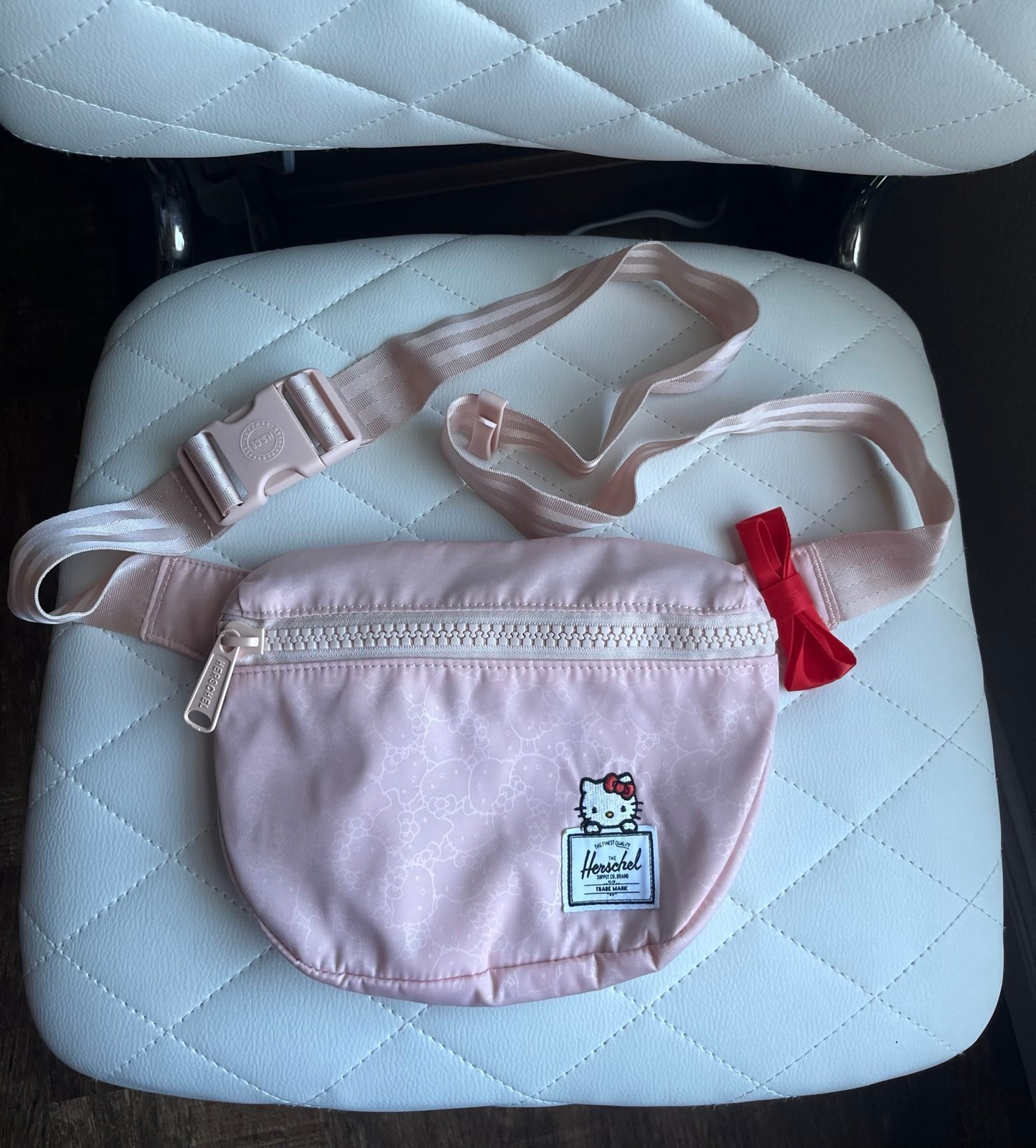 hello kitty herschel