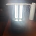 Rayovac sportsman essentials® 8d fluorescent durable camping lantern