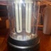 Rayovac sportsman essentials® 8d fluorescent durable camping lantern