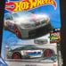 ERROR BMW M3 GT2 ZAMAC HOT WHEELS Debris INSIDE Super Rare! Die cast