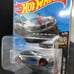 ERROR BMW M3 GT2 ZAMAC HOT WHEELS Debris INSIDE Super Rare! Die cast