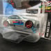ERROR BMW M3 GT2 ZAMAC HOT WHEELS Debris INSIDE Super Rare! Die cast