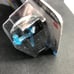 ERROR BMW M3 GT2 ZAMAC HOT WHEELS Debris INSIDE Super Rare! Die cast