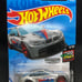 ERROR BMW M3 GT2 ZAMAC HOT WHEELS Debris INSIDE Super Rare! Die cast