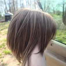 Rene of paris Wig