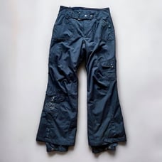 GUC Columbia Titanium Ski and Snow Pant Sz S