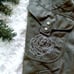 GUC Columbia Titanium Ski and Snow Pant Sz S