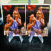 RARE ONE OF ONE THICK ERROR CARD! 1998 EDGE IMPULSE #35 VINCE CARTER ROOKIE UNC