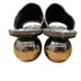 Michael Kors Collection Maxie Leather Mules
