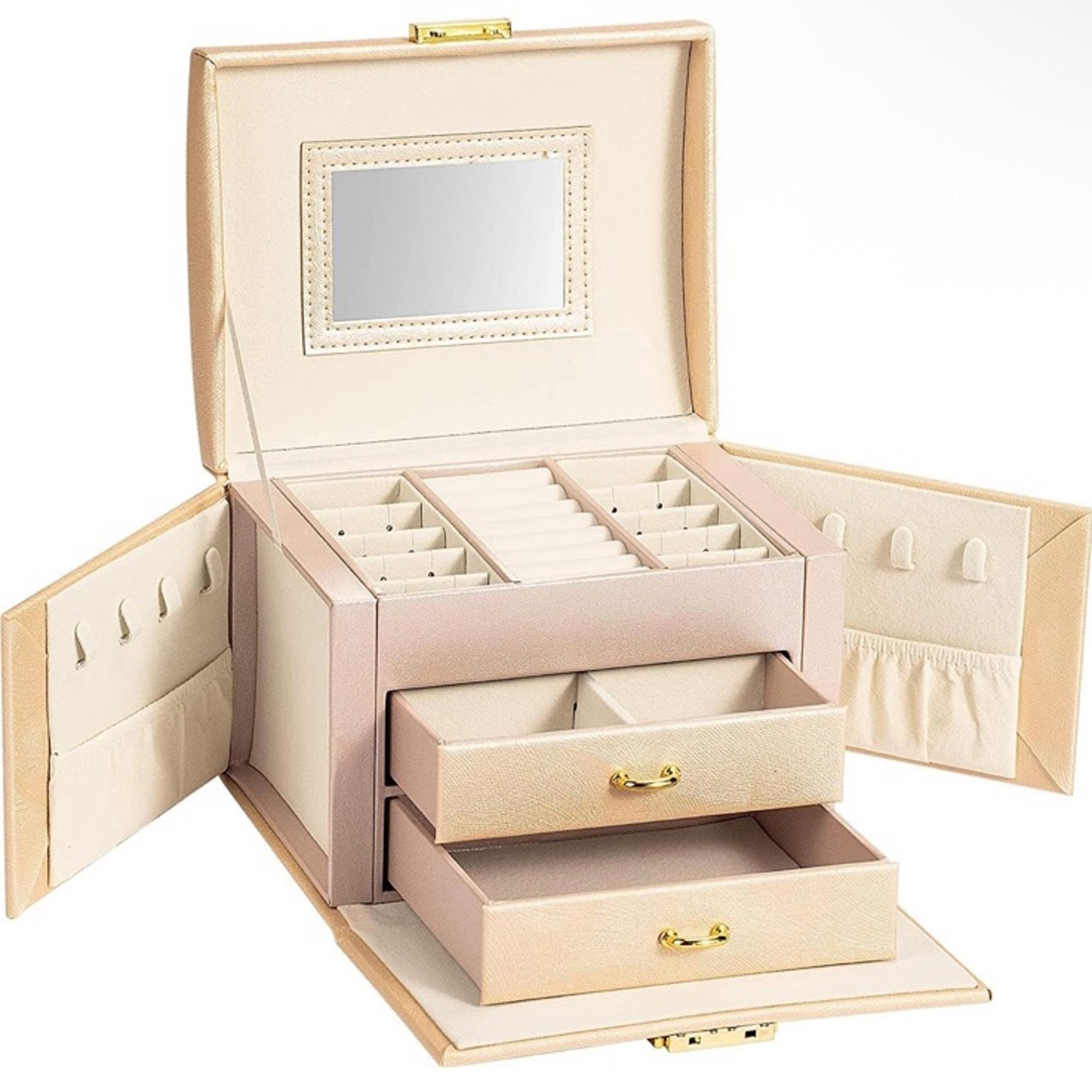 Jewelry Organizer