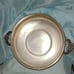 F. B. Rogers Silver Co Casserole Dish Two Handled Silver Plate