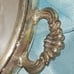 F. B. Rogers Silver Co Casserole Dish Two Handled Silver Plate