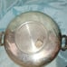 F. B. Rogers Silver Co Casserole Dish Two Handled Silver Plate