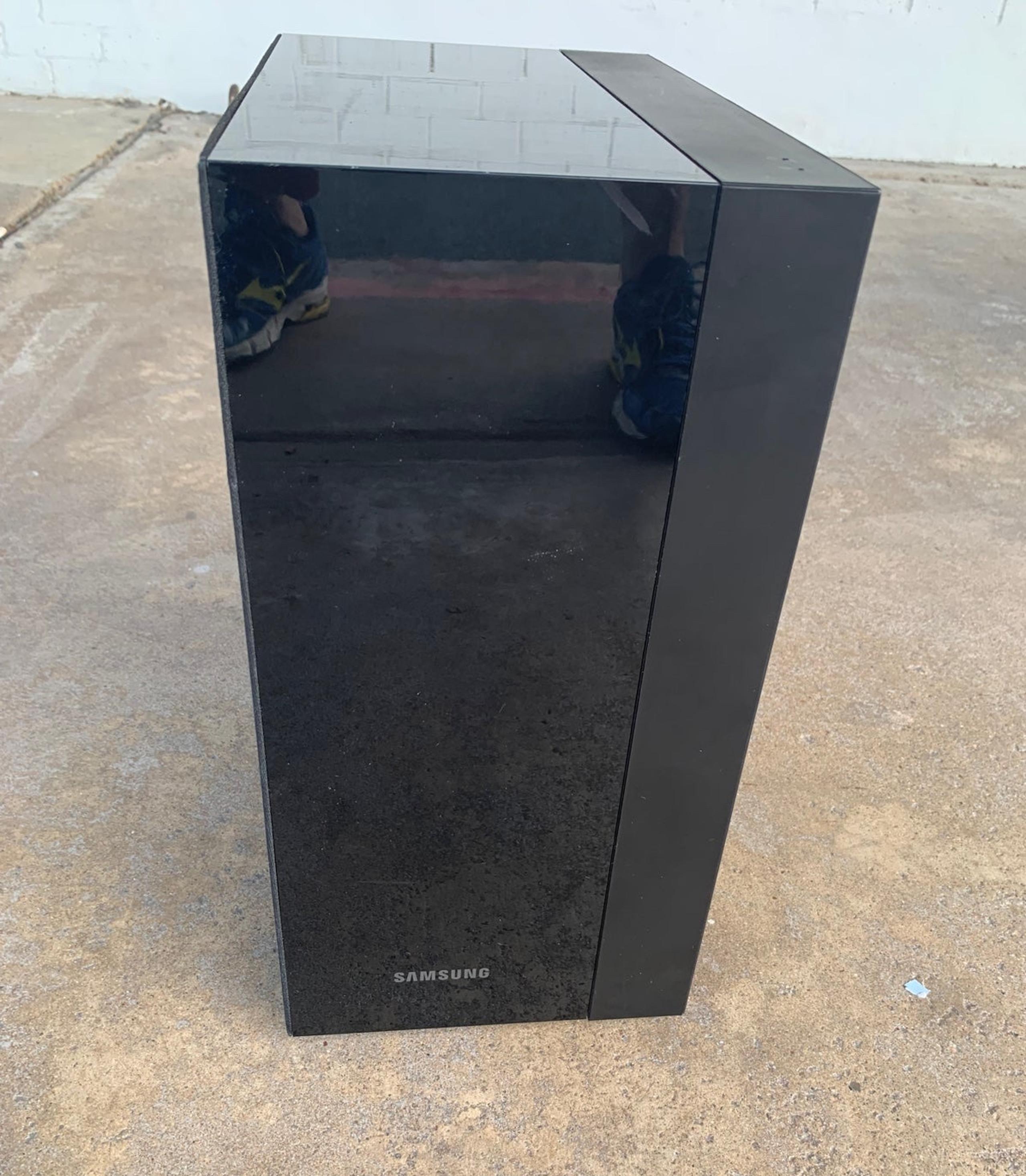 Samsung Wireless Active Subwoofer PS-WF450 Wireless