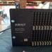 Ashly GQ231 Stereo 1 Graphic Equalizer EQ Rack Mount