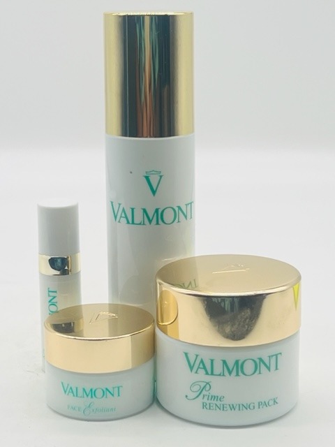 Valmont moisturizing set