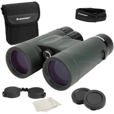 Celestron Outland LX 8x32 binoculars