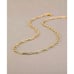 Anthropologie Bali Layered Necklace Set