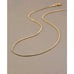 Anthropologie Bali Layered Necklace Set