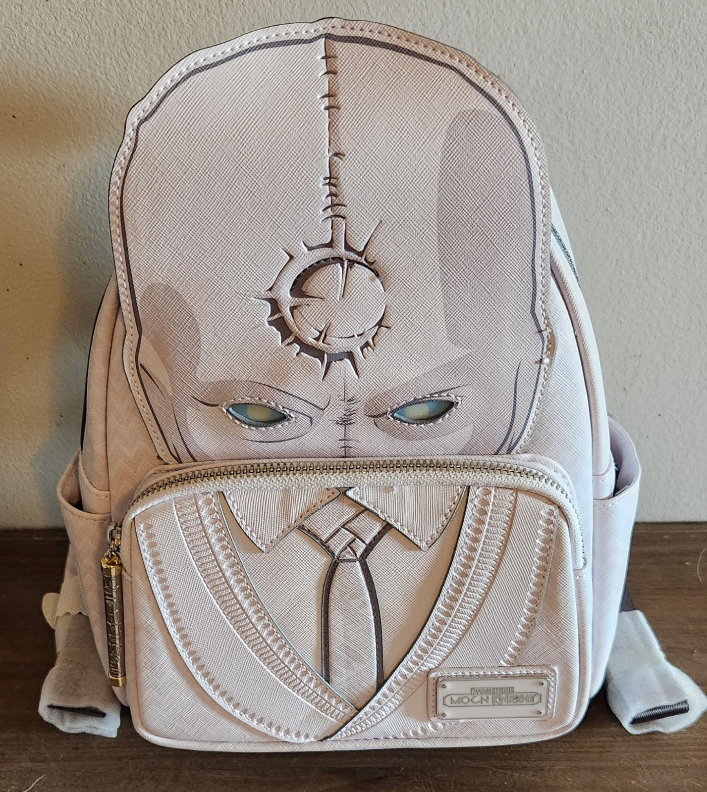 Loungefly Marvel Moon Knight Mini Backpack