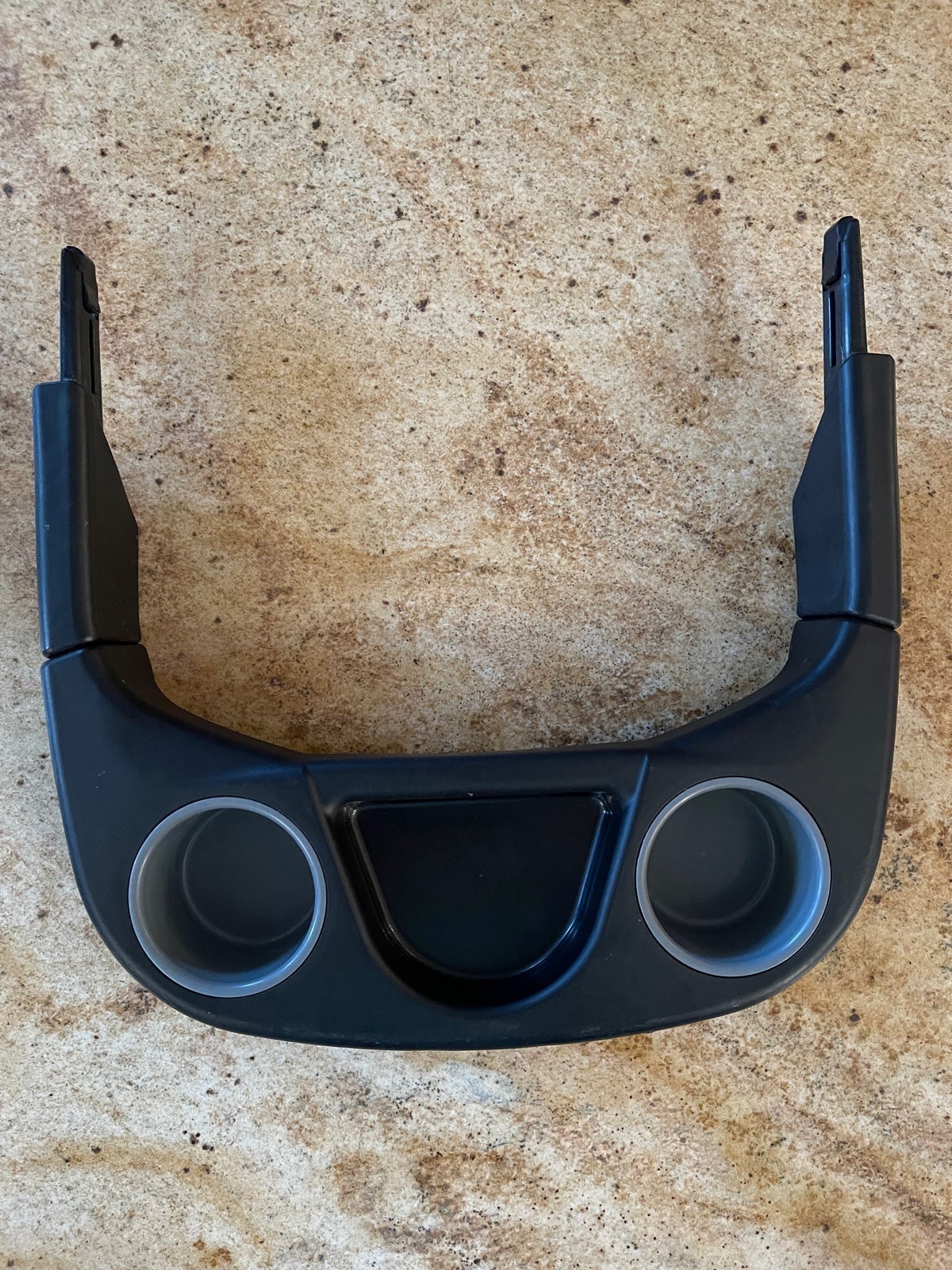 Graco jogging cheap stroller tray