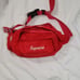 Supreme Fanny Pack