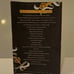 SIGNED! The Starless Sea by Erin Morgenstern - ARC Advance Readers Copy