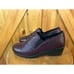 Spring Step Women's Anahita Loafer Flat size 6.5-7 /37