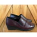 Spring Step Women's Anahita Loafer Flat size 6.5-7 /37