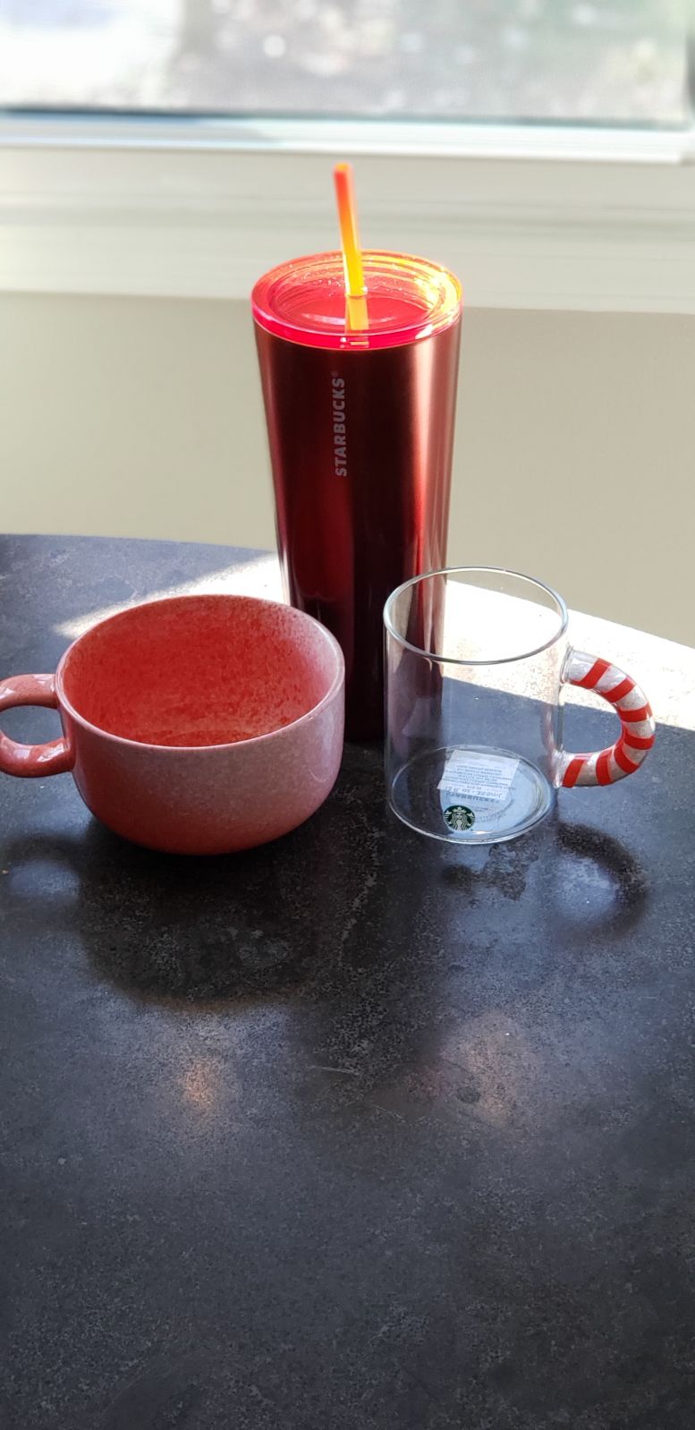 Bundle Starbucks Holiday 2020