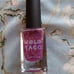 Purple Flakie Holo Taco LE Anniversary Polish