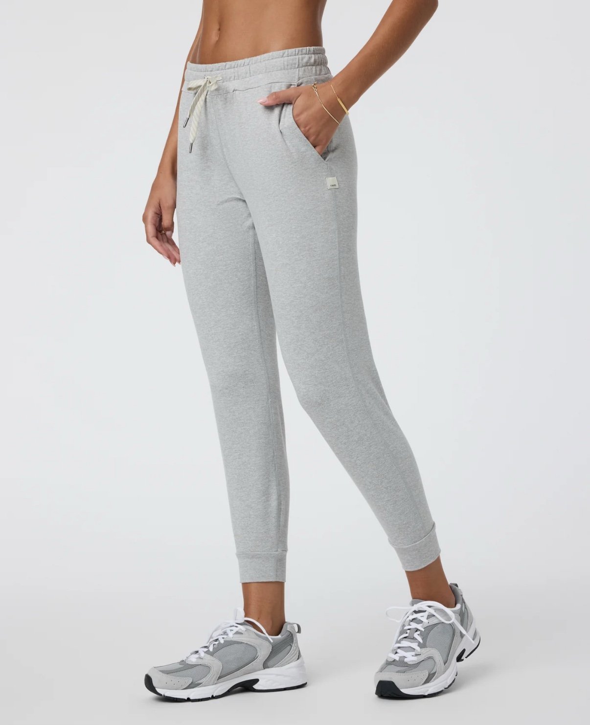 Vuori performance joggers size S