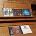 LOT OF 5 GOSPEL MUSIC CDS *NEW & SEALED