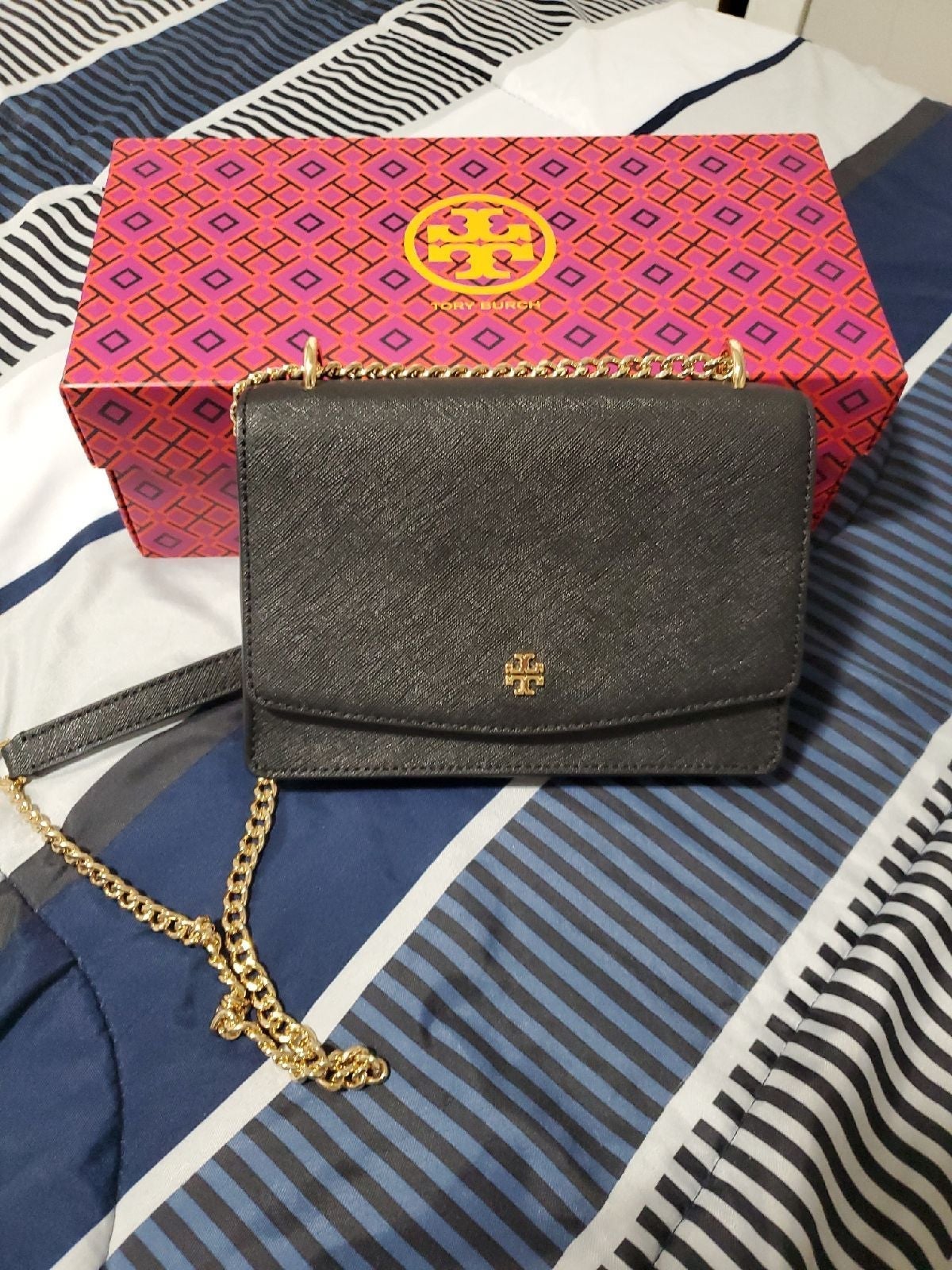 Tory Burch Emerson mini Bag