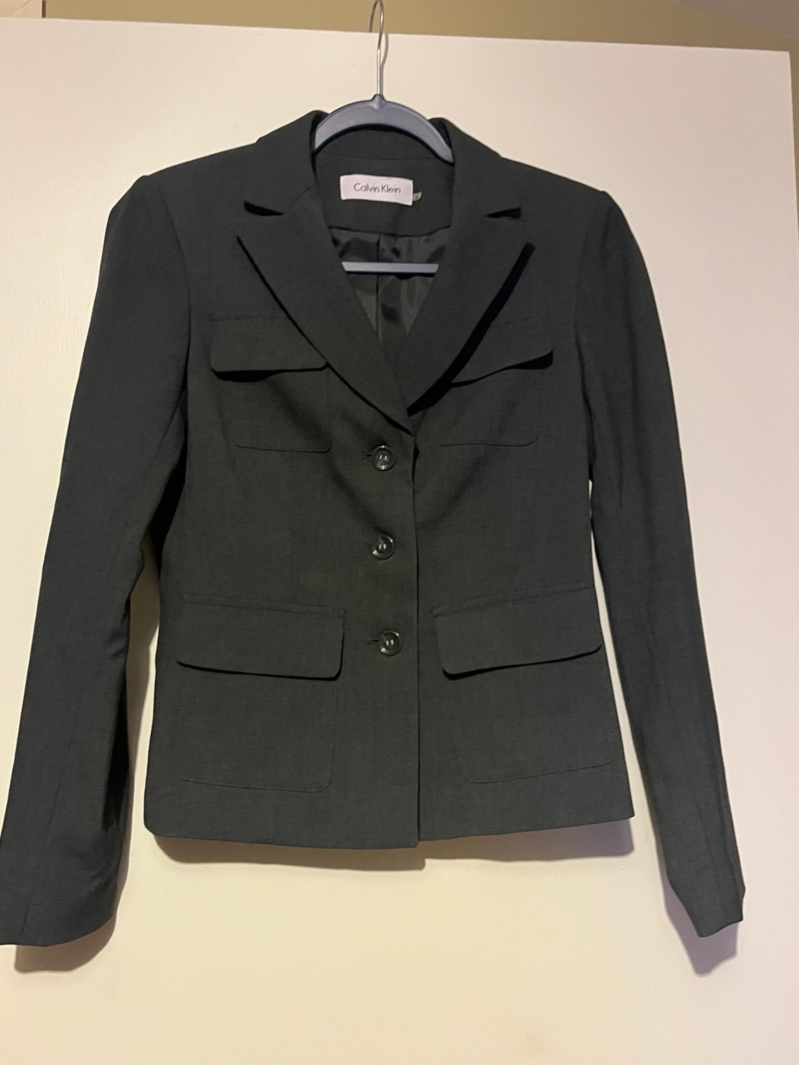 Calvin Klein Blazer